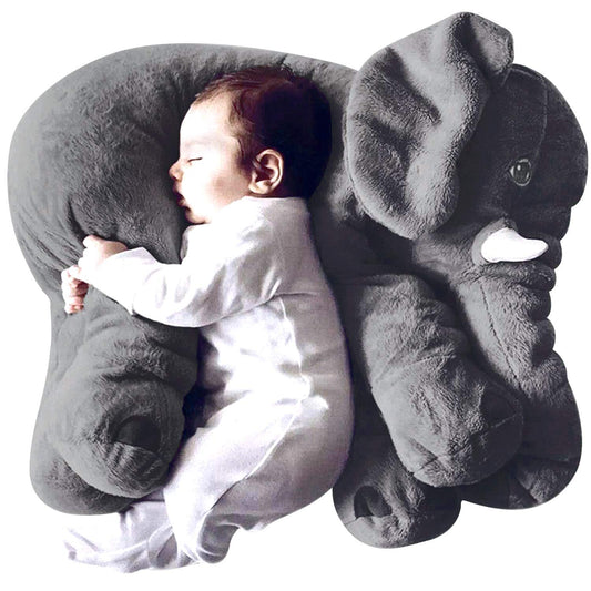 Elephant Pillow